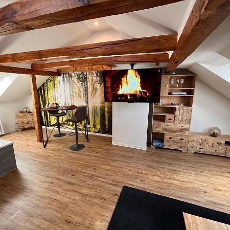 HarMonie Penthouse In Blankenburg Apartment Blankenburg  Exterior foto