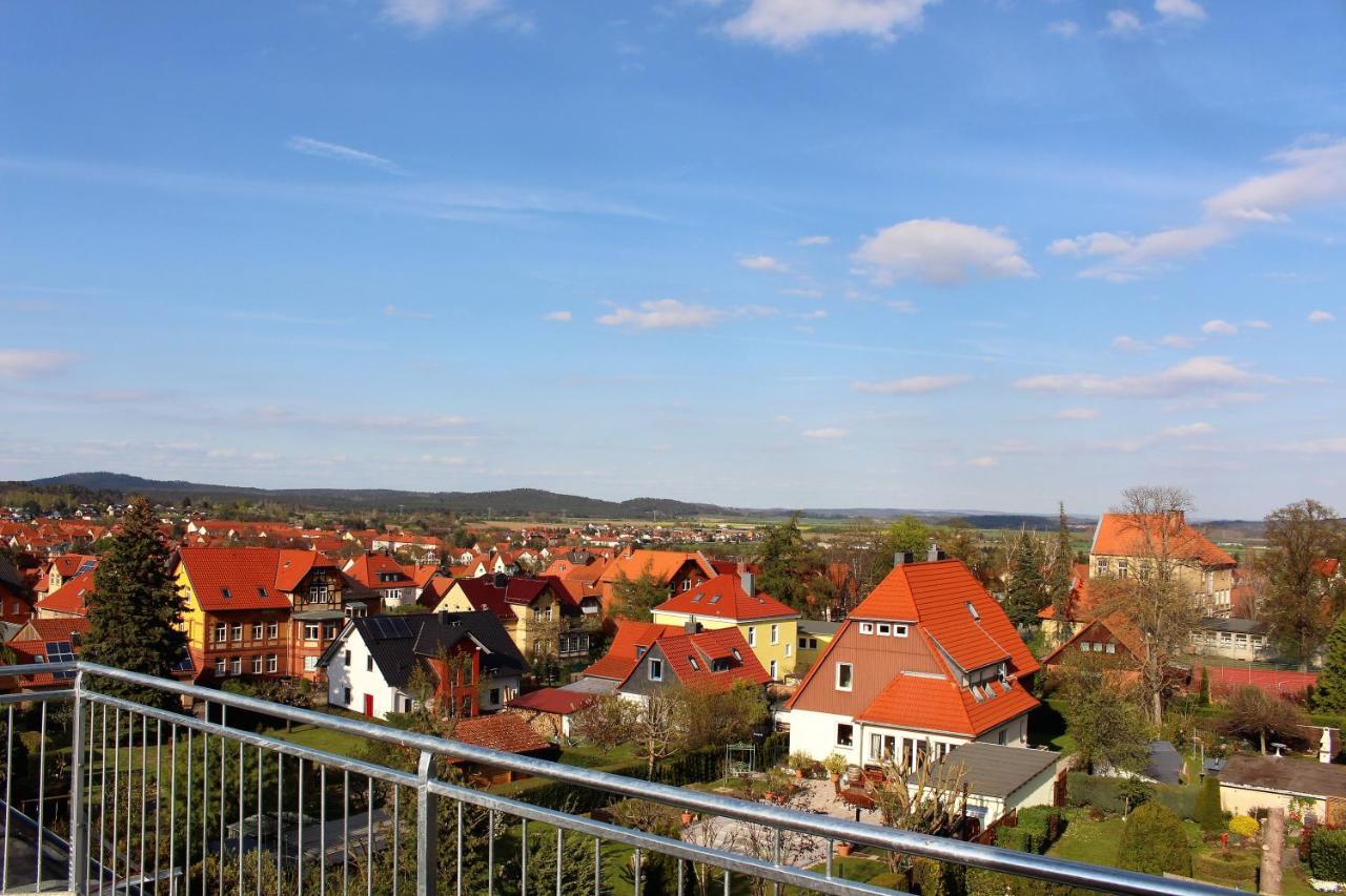 HarMonie Penthouse In Blankenburg Apartment Blankenburg  Exterior foto