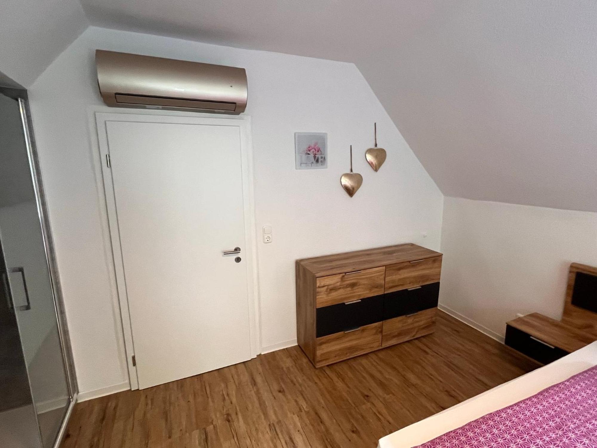 HarMonie Penthouse In Blankenburg Apartment Blankenburg  Exterior foto