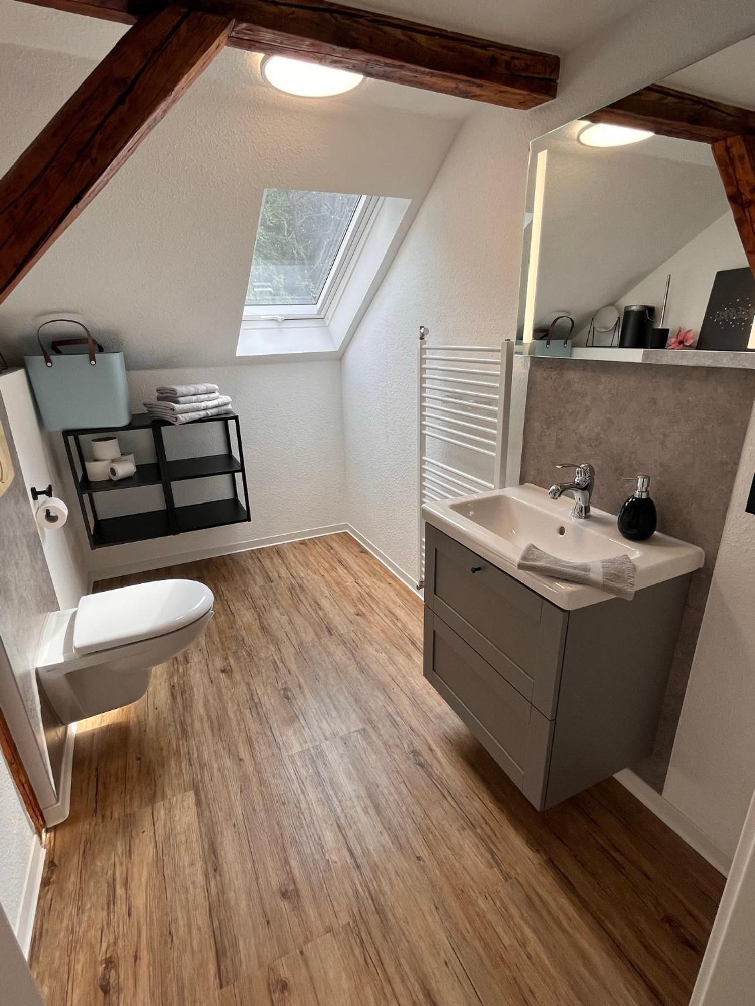 HarMonie Penthouse In Blankenburg Apartment Blankenburg  Exterior foto