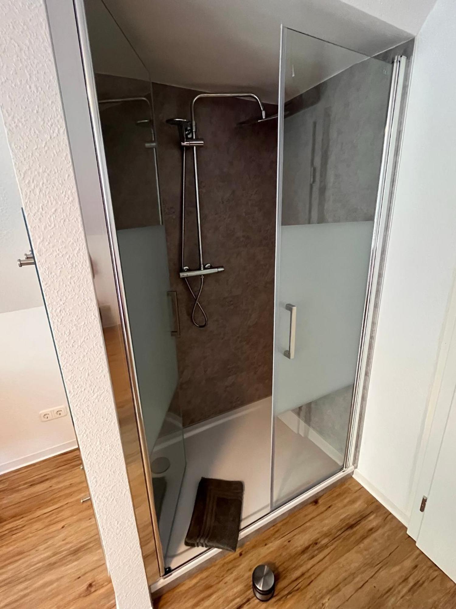 HarMonie Penthouse In Blankenburg Apartment Blankenburg  Exterior foto
